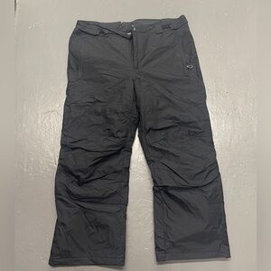 Columbia Men's Bugaboo IV™ Insulated Ski Pants - XL Short